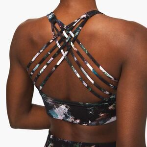 Lululemon Free To Be Wild Glacier Camo Starlight 12
